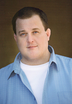 Billy Gardell